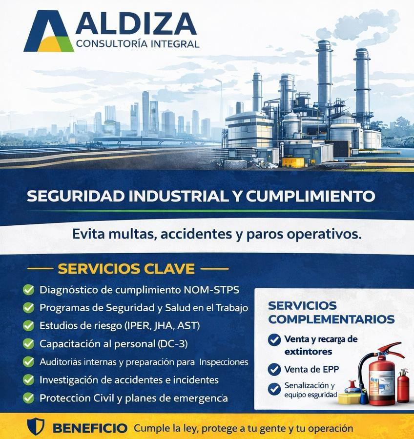 Proyecto Grupo ALDIZA